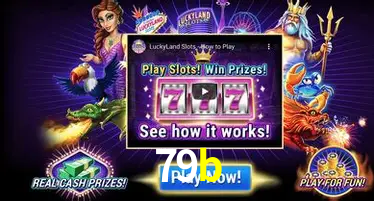 Promoção Relâmpago 79b