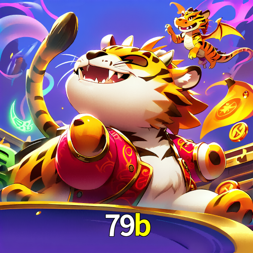 Plataforma 79b - Apostas Online